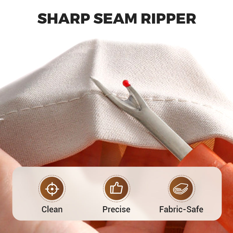 🔥Last Day 49% OFF 🎁37Pcs Sewing Tool Set