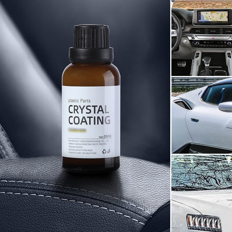 🏆Buy 1 Get 1 Free🚗Coating Agent For Automotive Plastics