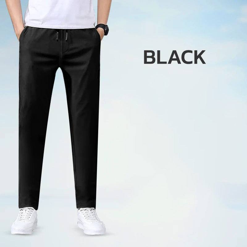 💖LAST DAY SALE 49% OFF❄️Unisex Quick Dry Pull-on Stretch Pants