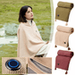 🎅Best Winter Gifts 🔥 Portable Heated Shawl