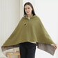 🎅Best Winter Gifts 🔥 Portable Heated Shawl