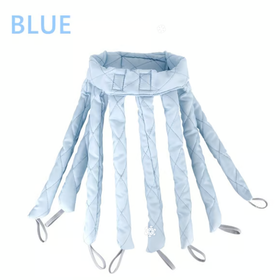 🎁BUY 1 GET 1 FREE 50% OFF🔥 Heatless Octopus Curler