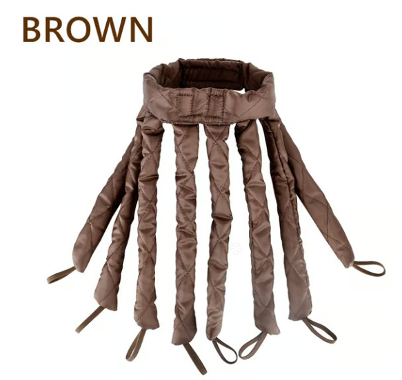 🎁BUY 1 GET 1 FREE 50% OFF🔥 Heatless Octopus Curler