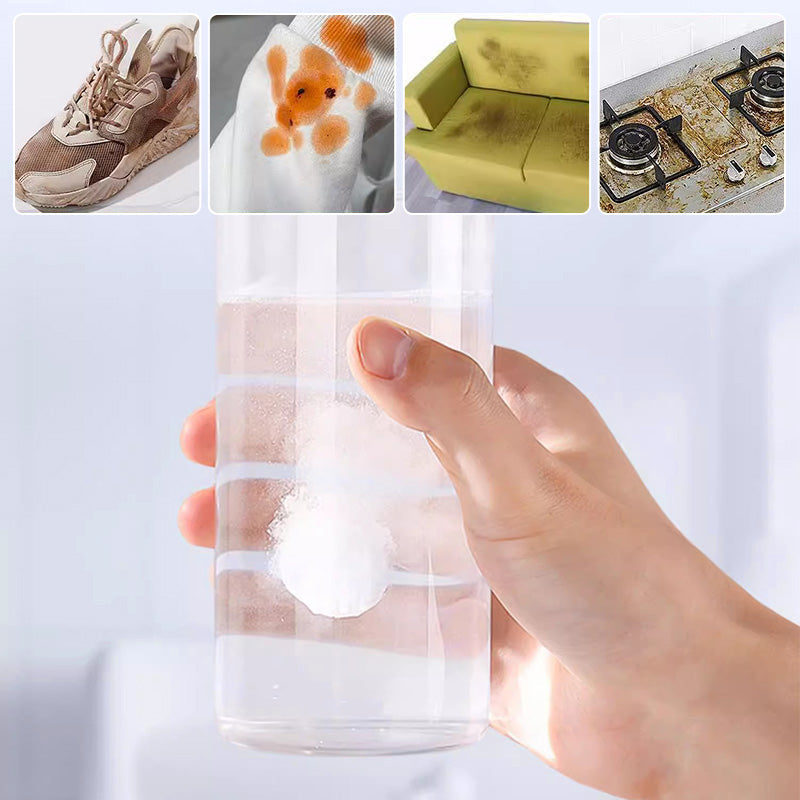 🔥Buy 2 Get 3 Free🔥Multi-functional Bio-enzyme Cleaning Tablets