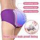 🔥Buy 5 Get 5 Free🔥Women's High Waist Leak Proof Panties 1