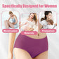 🔥Buy 5 Get 5 Free🔥Women's High Waist Leak Proof Panties 1