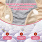 🔥Buy 5 Get 5 Free🔥Women's High Waist Leak Proof Panties 1