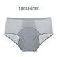 🔥Buy 5 Get 5 Free🔥Women's High Waist Leak Proof Panties 1
