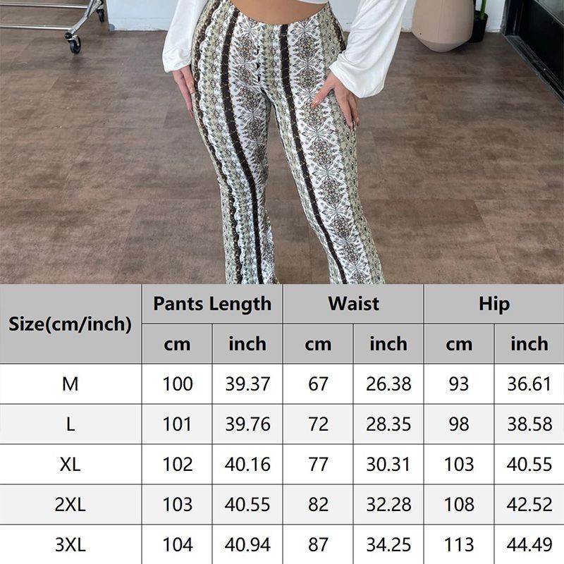 👖2025 HOT SALE🔥49% OFF🔥Viral Forbidden Pants