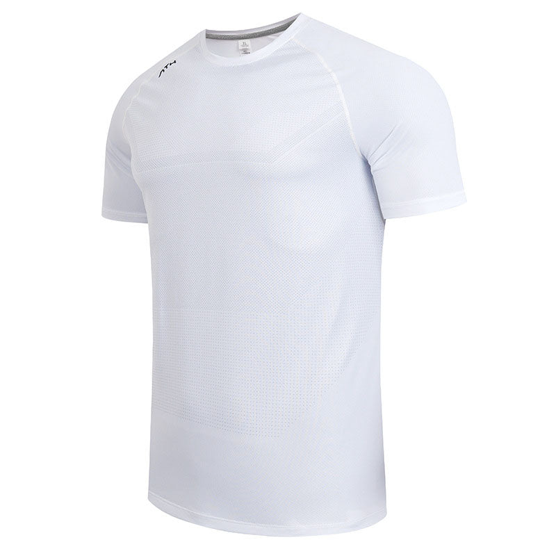 🔥BIG SALE 50% OFF💥Men's Quick Dry Workout T-Shirt