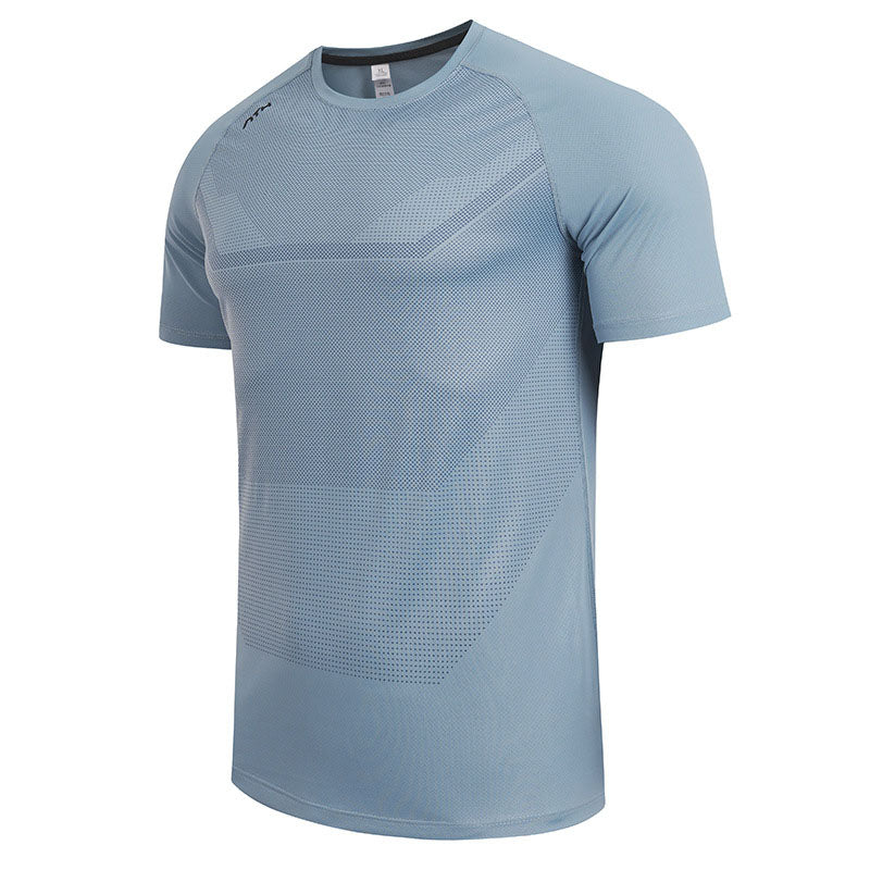 🔥BIG SALE 50% OFF💥Men's Quick Dry Workout T-Shirt