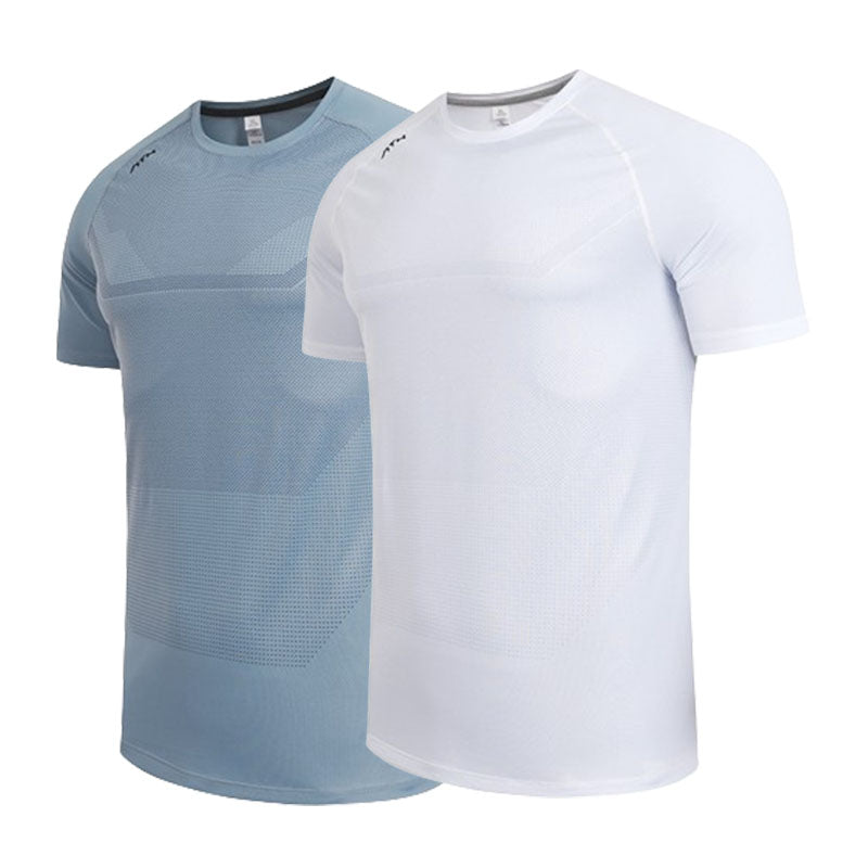 🔥BIG SALE 50% OFF💥Men's Quick Dry Workout T-Shirt