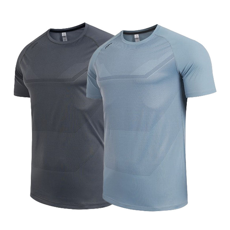🔥BIG SALE 50% OFF💥Men's Quick Dry Workout T-Shirt