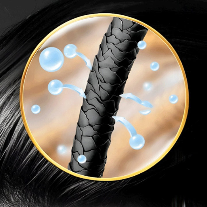 🔥BUY 1 GET 1 FREE  50% OFF🎁 Leave-In Refreshing Voluminous Non-Sticky Spray for Hair Care