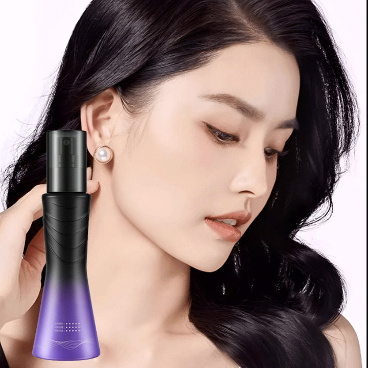🔥BUY 1 GET 1 FREE  50% OFF🎁 Leave-In Refreshing Voluminous Non-Sticky Spray for Hair Care