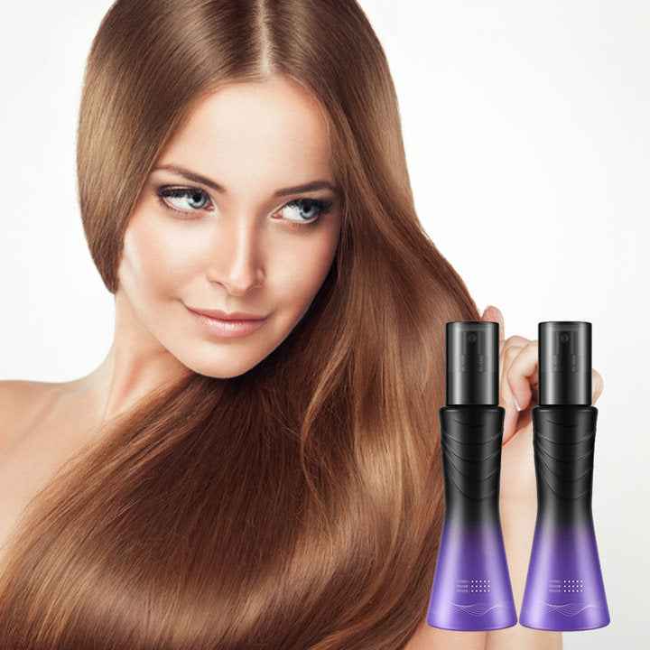 🔥BUY 1 GET 1 FREE  50% OFF🎁 Leave-In Refreshing Voluminous Non-Sticky Spray for Hair Care