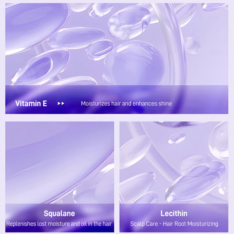 🔥BUY 1 GET 1 FREE  50% OFF🎁 Leave-In Refreshing Voluminous Non-Sticky Spray for Hair Care