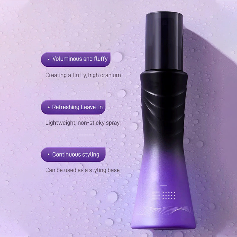 🔥BUY 1 GET 1 FREE  50% OFF🎁 Leave-In Refreshing Voluminous Non-Sticky Spray for Hair Care