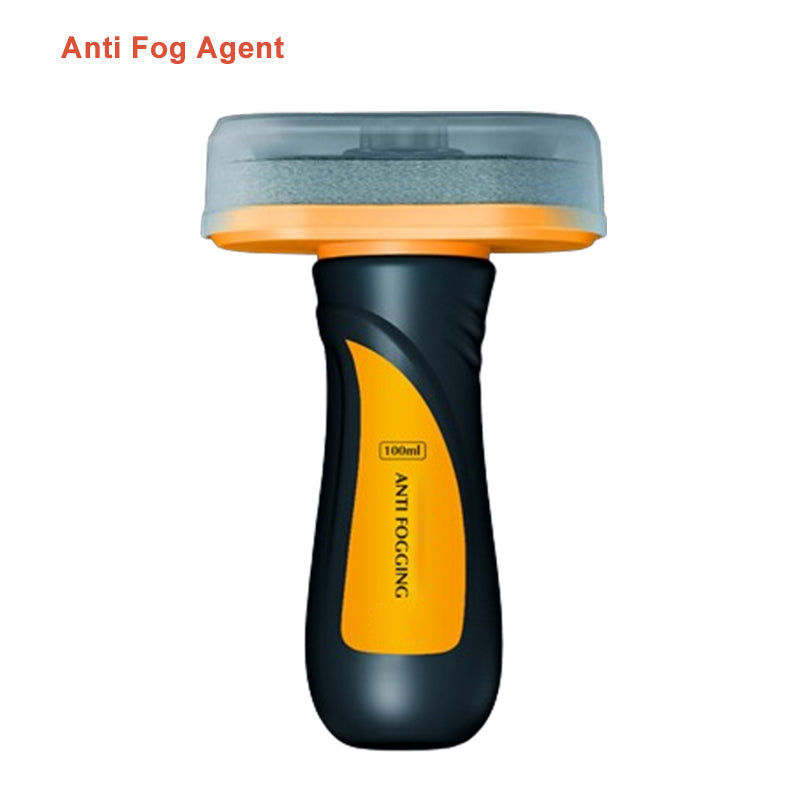 🔥HOT SALE 49% OFF - 🚗 Hydrophobic SnowGuard Nano Coating Brush