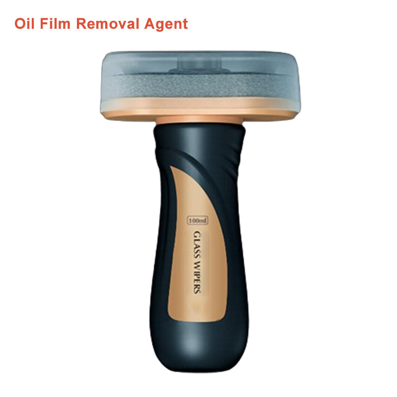 🔥HOT SALE 49% OFF - 🚗 Hydrophobic SnowGuard Nano Coating Brush