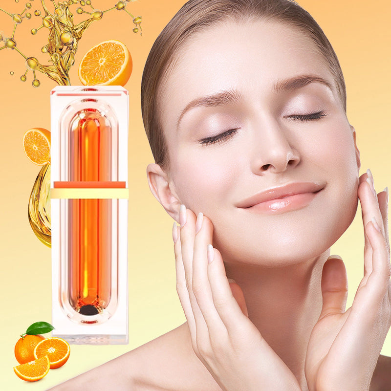 💯2025 HOT SALE 50% OFF🎉Multi-Vitamin C Natural Make-up Cream