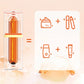 💯2025 HOT SALE 50% OFF🎉Multi-Vitamin C Natural Make-up Cream