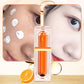 💯2025 HOT SALE 50% OFF🎉Multi-Vitamin C Natural Make-up Cream