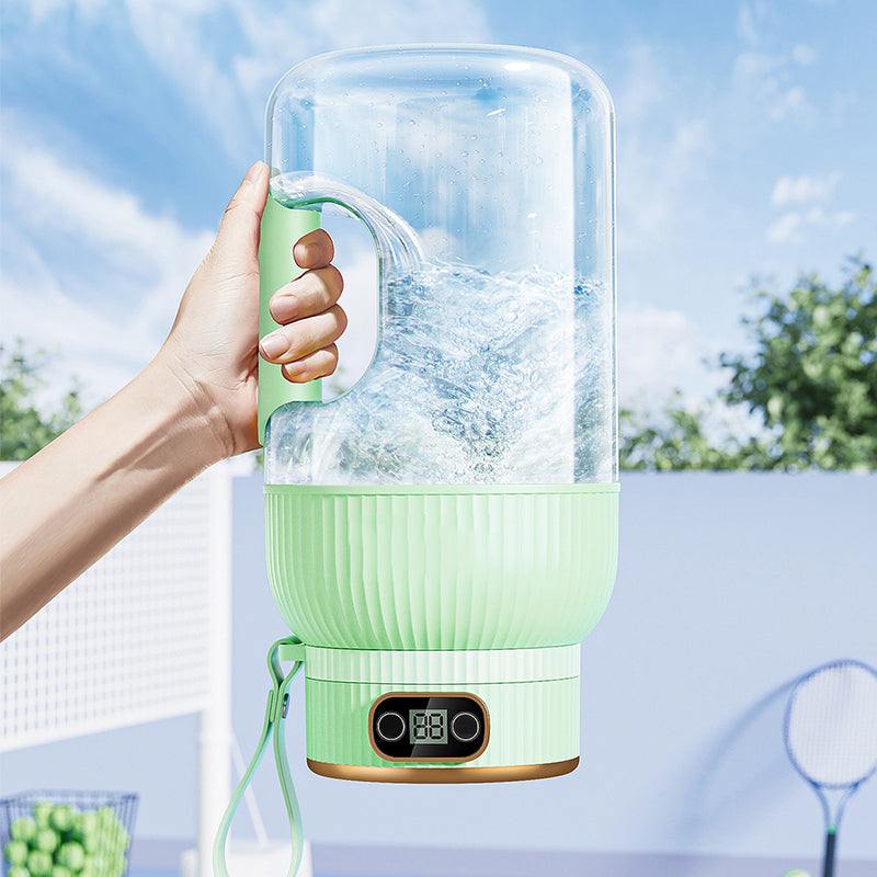 🍎2025 Hot Sale 50% OFF🍊Multifunctional Portable Juicer Cup