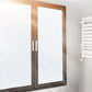 🍃SPRING HOT SALE 49% OFF🍃Waterproof Frosted Glass Paint for Door & Window with Brush