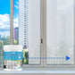 🍃SPRING HOT SALE 49% OFF🍃Waterproof Frosted Glass Paint for Door & Window with Brush
