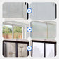 🍃SPRING HOT SALE 49% OFF🍃Waterproof Frosted Glass Paint for Door & Window with Brush