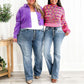 🎁2025 Hot sale 49% OFF💃Mid Rise Button Fly Bootcut Jeans