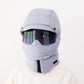 🔥2025 NEW YEAR Sale 50% OFF❄️🍂Windproof Full Cover Outdoor Riding Mask with Glasses