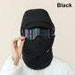 🔥2025 NEW YEAR Sale 50% OFF❄️🍂Windproof Full Cover Outdoor Riding Mask with Glasses
