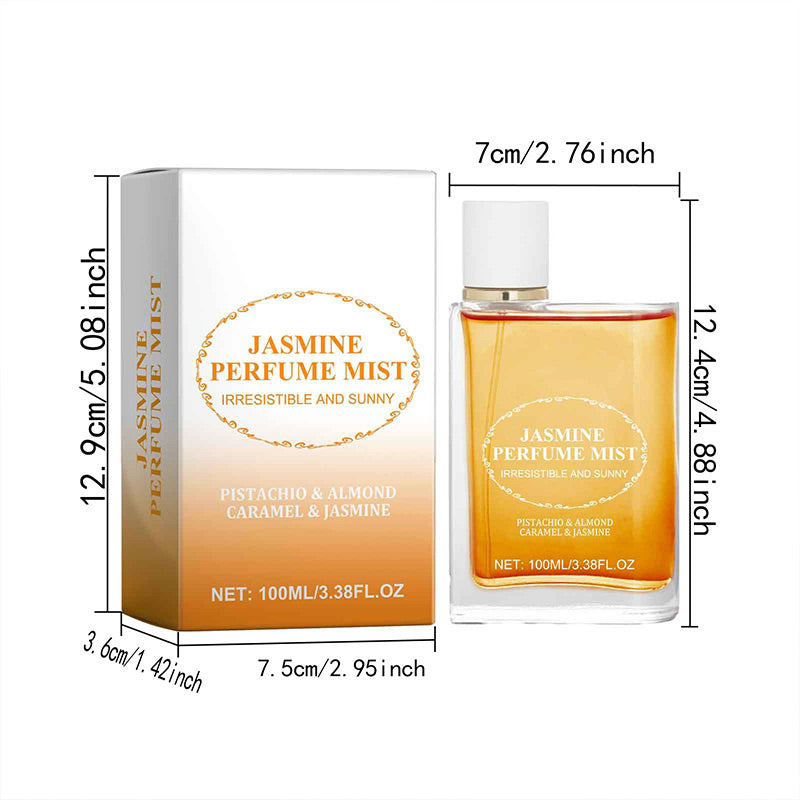✨Unisex Unique Vanilla Fragrance Spray (caramel vanilla flavor)