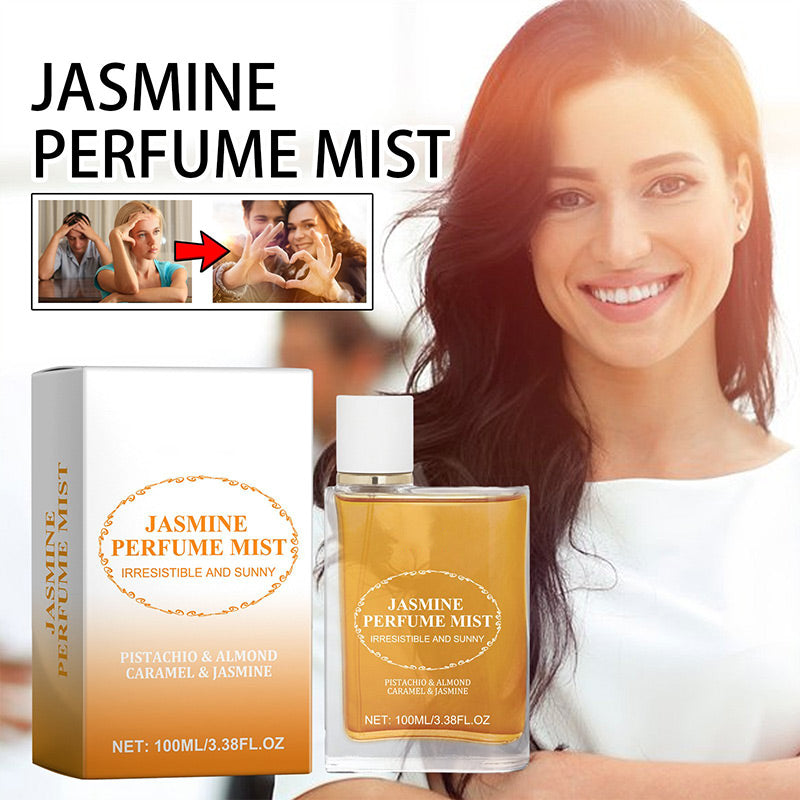 ✨Unisex Unique Vanilla Fragrance Spray (caramel vanilla flavor)