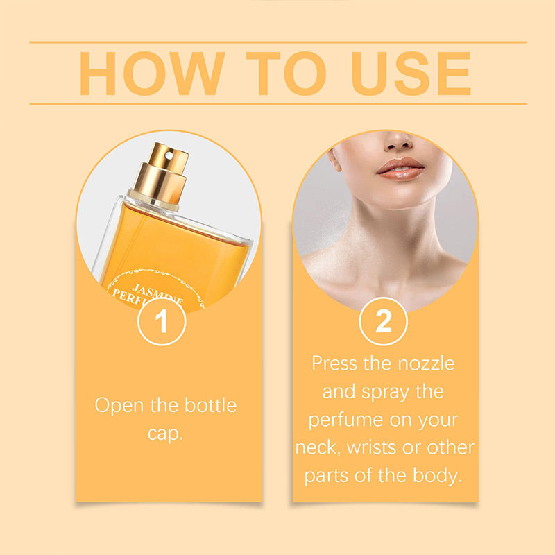 ✨Unisex Unique Vanilla Fragrance Spray (caramel vanilla flavor)