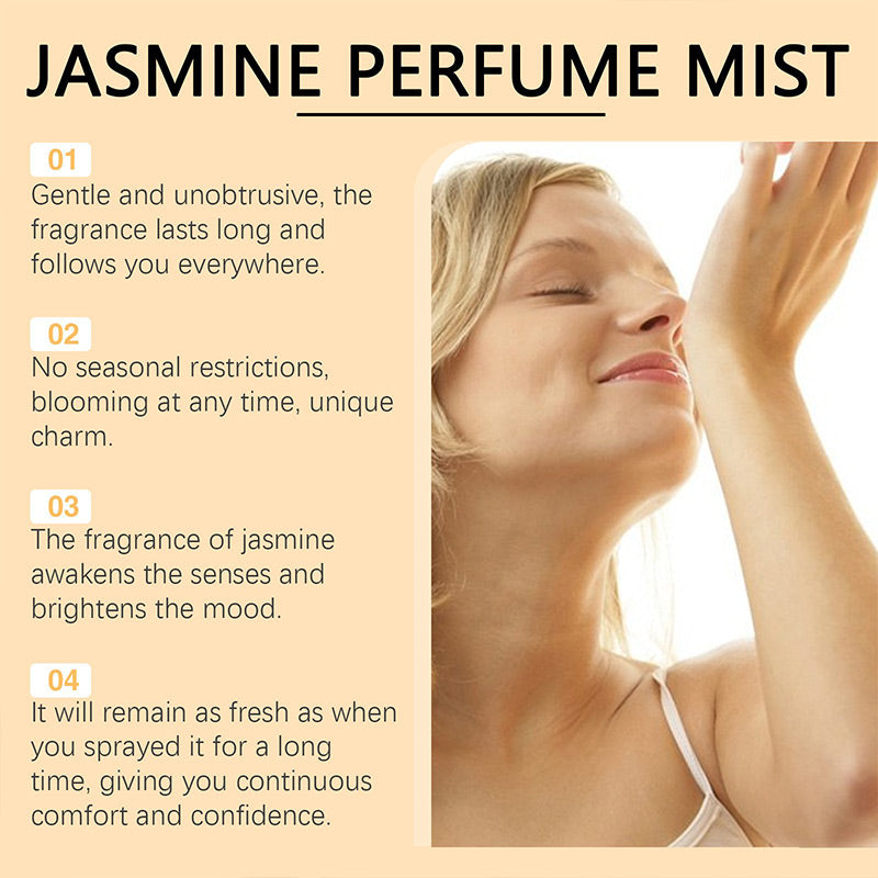 ✨Unisex Unique Vanilla Fragrance Spray (caramel vanilla flavor)