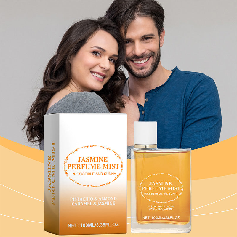 ✨Unisex Unique Vanilla Fragrance Spray (caramel vanilla flavor)