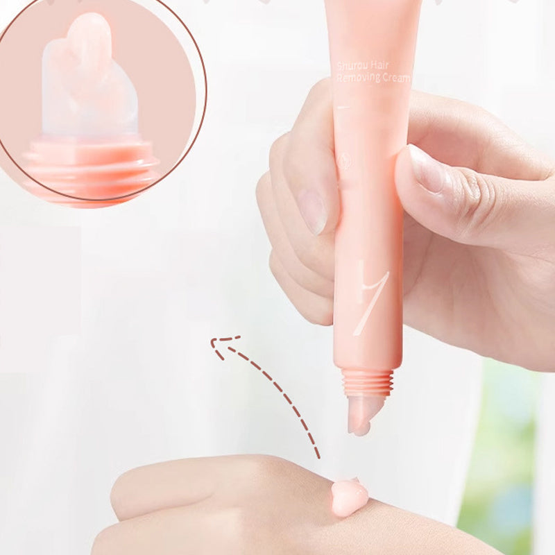 ✨Hot Sale 49% OFF🤩Hair Removal Cream Kit for Women🤩