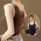 🌸Spring Specials💐Women’s U Neck Thermal Tank Tops with Built-In Bra