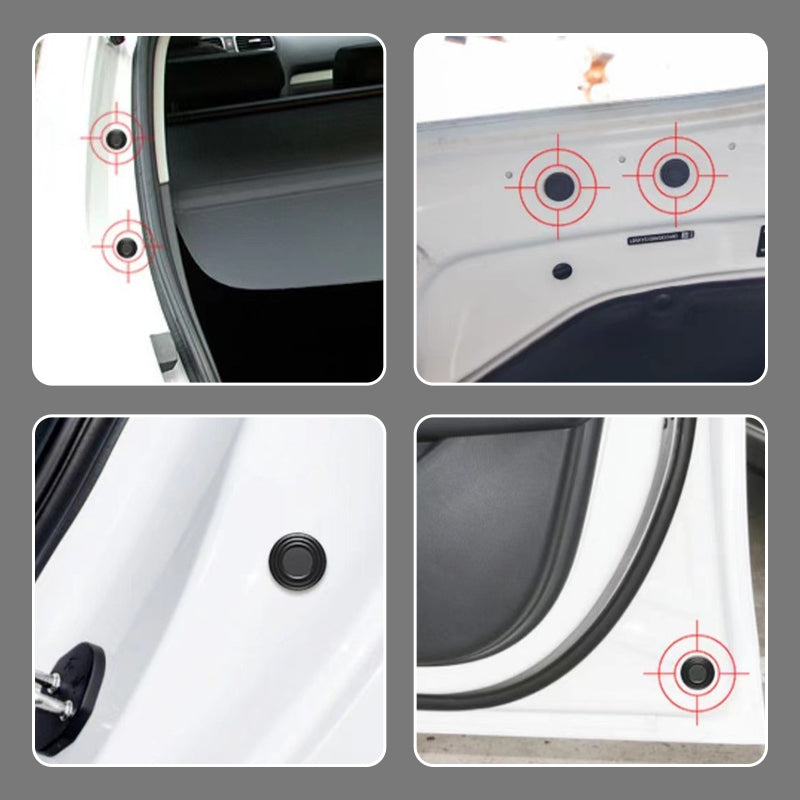 💕NEW YEAR SALE Buy 1 Get 1 Free 🤩Car Door Bumper Protection Pads