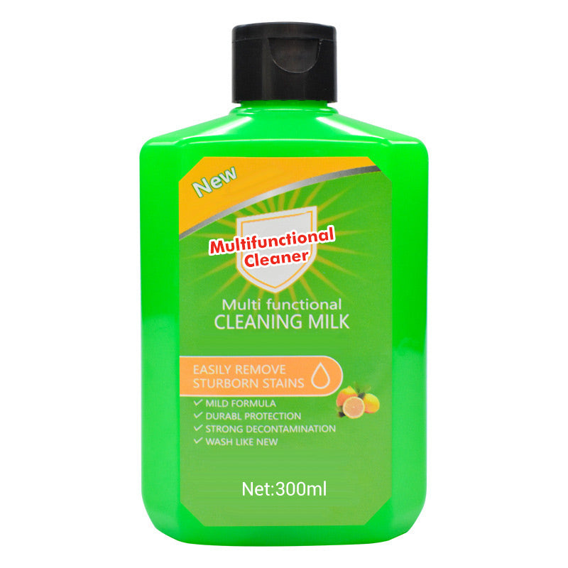 🔥2025 Hot Sale🎁Multifunctional Cleaner for Kitchen & Bathroom