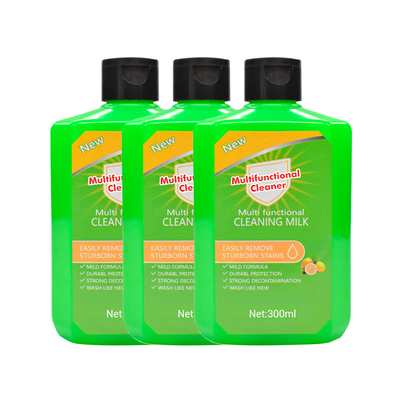 🔥2025 Hot Sale🎁Multifunctional Cleaner for Kitchen & Bathroom