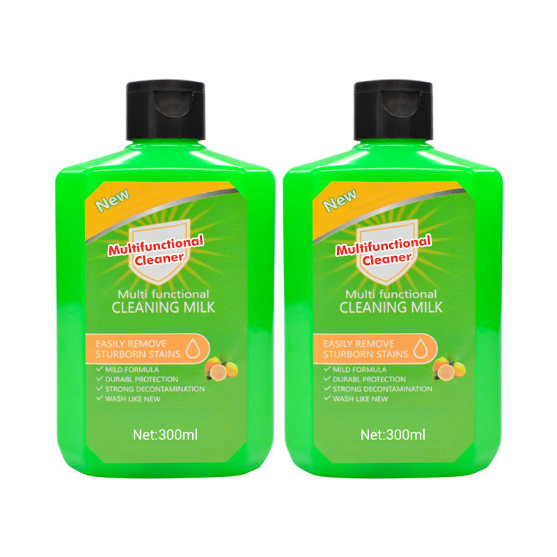 🔥2025 Hot Sale🎁Multifunctional Cleaner for Kitchen & Bathroom