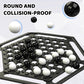 🎁New Year's Sale 49% OFF🔥Black and White Intellectual Chess Board Game Set