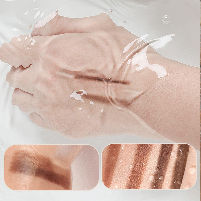 🔥Last Day Sales🔥🔥 ~ Eyebrow & Eyeliner Cream with Stamp😊