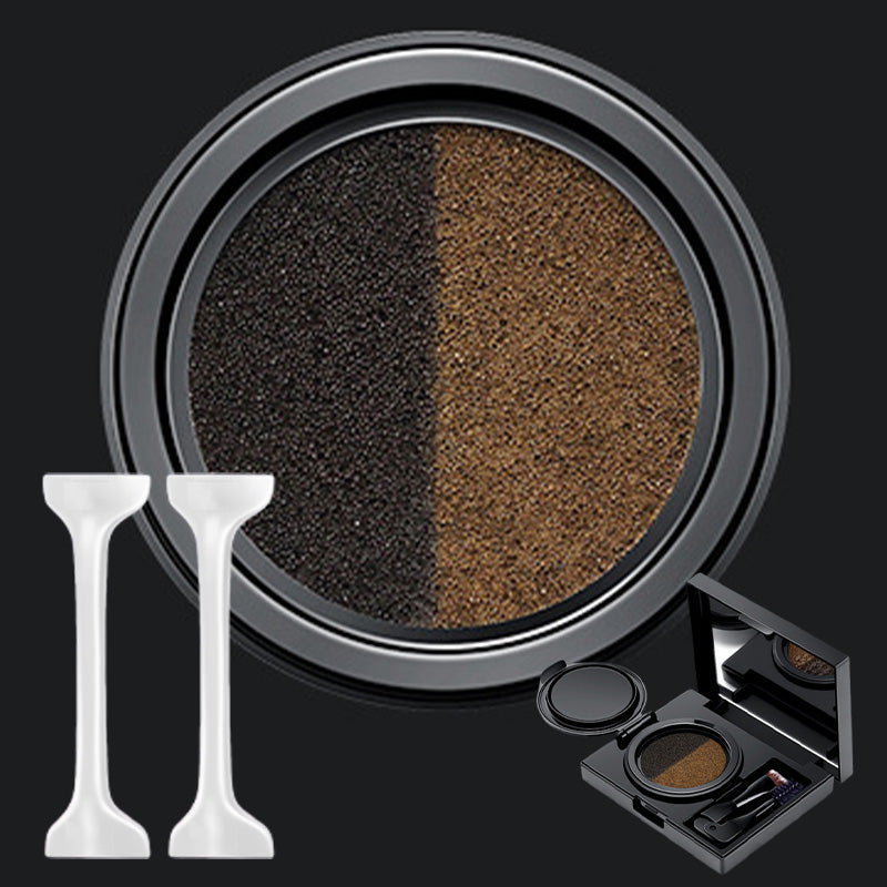 🔥Last Day Sales🔥🔥 ~ Eyebrow & Eyeliner Cream with Stamp😊