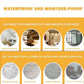 🔥Last Day Sales🔥3D wall edging - Self-adhesive environmental protection 3D wall edging strip