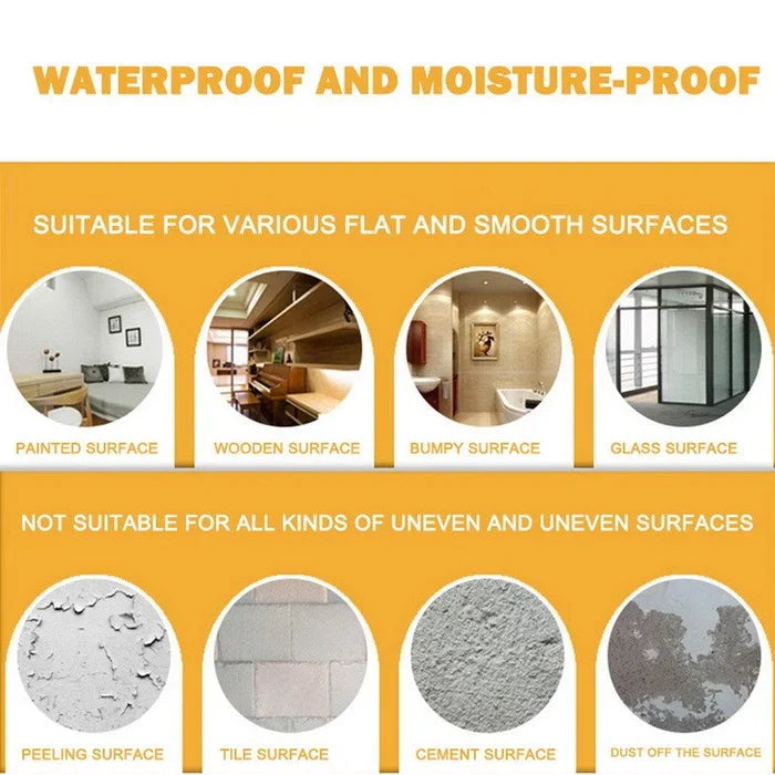 🔥Last Day Sales🔥3D wall edging - Self-adhesive environmental protection 3D wall edging strip